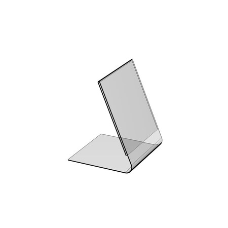 United Visual Products Drop-In Shadowbox, 8-1/2"x11", Cherry/Dark UVSB811-CHERRY-DRKSPR